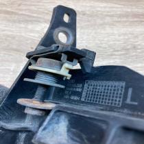 8E0805363  LH Front bumper mounting bracket Audi A4 S4 B7 8E 8H