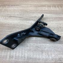 8E0805363  LH Front bumper mounting bracket Audi A4 S4 B7 8E 8H