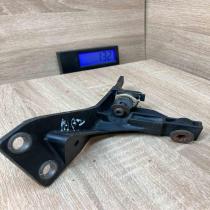 8E0805363  LH Front bumper mounting bracket Audi A4 S4 B7 8E 8H
