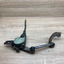 1T0907503 6PM008739 With Plug Headlight/headlamp level sensor Audi A6 S6 C6 4F