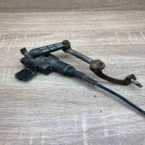 1T0907503 6PM008739 With Plug Headlight/headlamp level sensor Audi A6 S6 C6 4F
