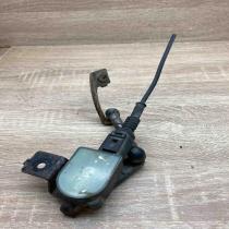 1T0907503 6PM008739 With Plug Headlight/headlamp level sensor Audi A6 S6 C6 4F