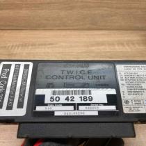 5042189 52010555C  Central body control module Saab 9-3 Ver1