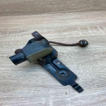 1T0907503 6PM008739 Main  Headlight/headlamp level sensor Audi A6 S6 C6 4F