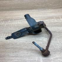 1T0907503 6PM008739 Main  Headlight/headlamp level sensor Audi A6 S6 C6 4F