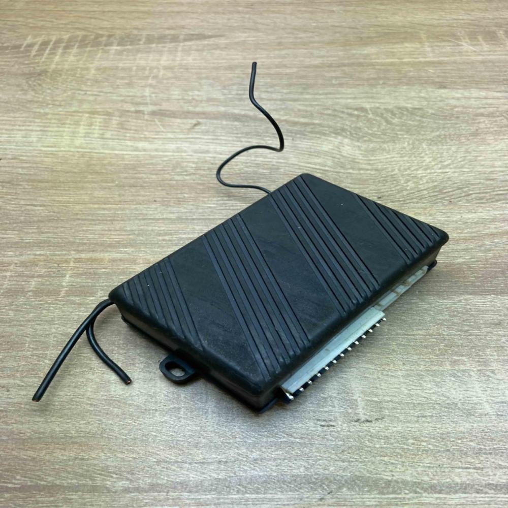 97RA 0104506   Alarm control unit/module Audi A6 S6 C5 4B