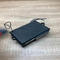 97RA 0104506   Alarm control unit/module Audi A6 S6 C5 4B
