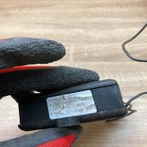 97RA 0104506   Alarm control unit/module Audi A6 S6 C5 4B