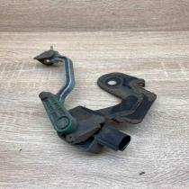 4F0907503 6PM008739  Headlight/headlamp level sensor Audi A6 S6 C6 4F