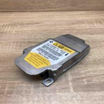 9145400 2204431  Airbag control unit/module BMW 5 E60 E61