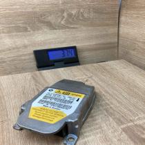 9145400 2204431  Airbag control unit/module BMW 5 E60 E61