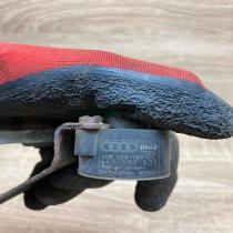 4F0907503   Headlight/headlamp level sensor Audi A6 S6 C6 4F