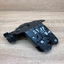 8P4827505B   Tailgate/trunk/boot lock/catch/latch Audi A3 S3 8P