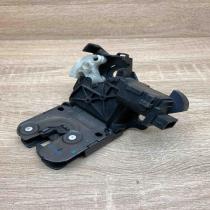 8P4827505B   Tailgate/trunk/boot lock/catch/latch Audi A3 S3 8P