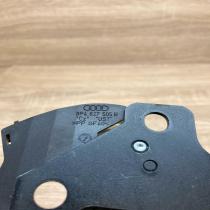 8P4827505B   Tailgate/trunk/boot lock/catch/latch Audi A3 S3 8P