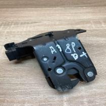 8P4827505B   Tailgate/trunk/boot lock/catch/latch Audi A3 S3 8P