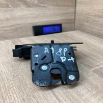 8P4827505B   Tailgate/trunk/boot lock/catch/latch Audi A3 S3 8P
