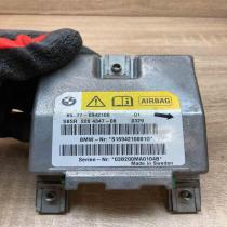 6942100 2204347 08  Airbag control unit/module BMW 5 E60 E61