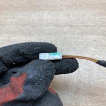 6925628   Plug wire BMW 1 F20 F21