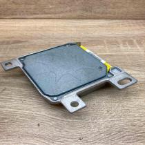 7700426752 0285001155  Airbag control unit/module Renault Clio II