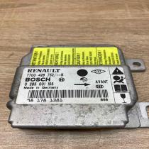 7700426752 0285001155  Airbag control unit/module Renault Clio II