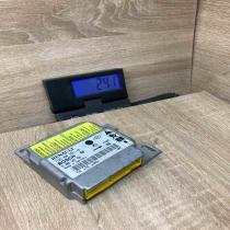 7700426752 0285001155  Airbag control unit/module Renault Clio II