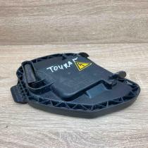 1305239234   Headlight/headlamp dust cover Volkswagen Touran I