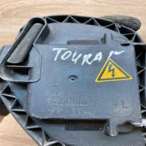 1305239234   Headlight/headlamp dust cover Volkswagen Touran I