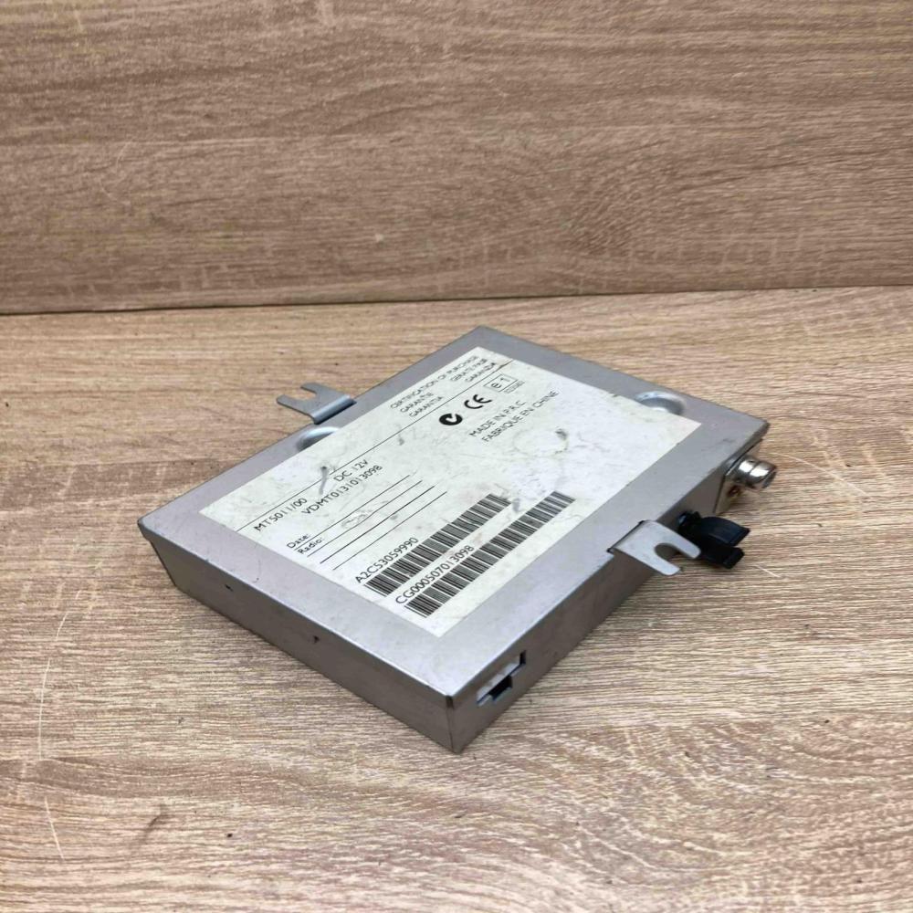 A2C53059990   GPS navigation control unit/module Nissan Primera