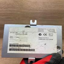 A2C53059990   GPS navigation control unit/module Nissan Primera
