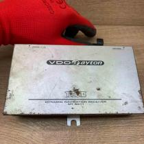 A2C53059990   GPS navigation control unit/module Nissan Primera