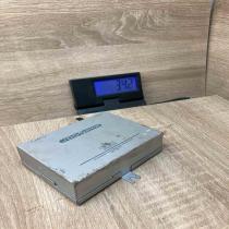 A2C53059990   GPS navigation control unit/module Nissan Primera