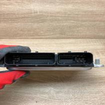 038906019EK 0281010667  Engine control unit/module ECU Volkswagen PASSAT B5