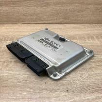 038906019EK 0281010667  Engine control unit/module ECU Volkswagen PASSAT B5
