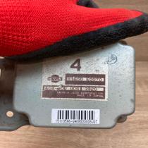 41650 EQ070   Gearbox control unit/module Nissan X-Trail T30