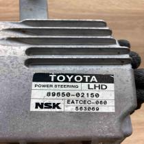 89650 02150 EATCEC  Power steering control unit/module Toyota Corolla E120 E130