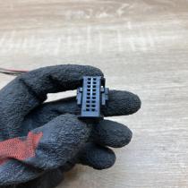 8364654   Plug wire BMW 3 F30 F35 F31