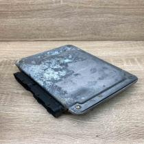 90589736 0281001670  Engine control unit/module ECU Opel Astra G