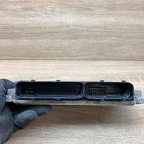 90589736 0281001670  Engine control unit/module ECU Opel Astra G