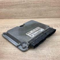 90589736 0281001670  Engine control unit/module ECU Opel Astra G
