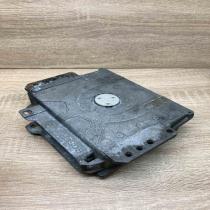 9635116680 0261206153  Engine control unit/module ECU Peugeot 106