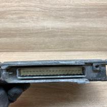 9635116680 0261206153  Engine control unit/module ECU Peugeot 106