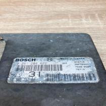 9630278180 0261204622  Engine control unit/module ECU Peugeot 106