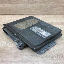 9630278180 0261204622  Engine control unit/module ECU Peugeot 106