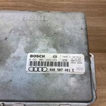 4A0907401E 0281001253  Engine control unit/module ECU Audi 100 S4 C4