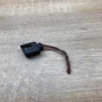 7789576 6800100  Plug wire BMW 3 F30 F35 F31
