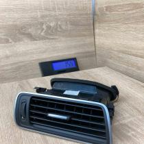 VW Air Vent   Dashboard side air vent grill/cover trim Volkswagen PASSAT CC