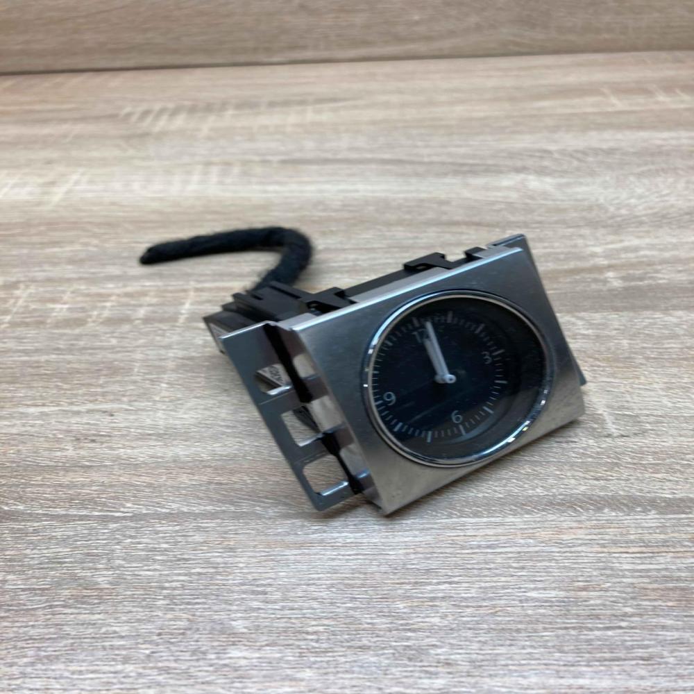 3AA919204A 1948058 13 With Plug Clock Volkswagen PASSAT B7