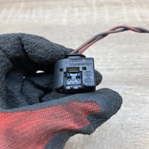 7789576 6800100  Plug wire BMW 3 F30 F35 F31