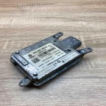 3AA907566B 6PZ010316  Blind spot control module Volkswagen PASSAT B7
